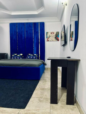 Grandbay Villa